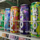 Illustration for article titled Two Teens Found Dead with Empty Can of Four Loko